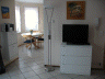 Wohnzimmer, TV